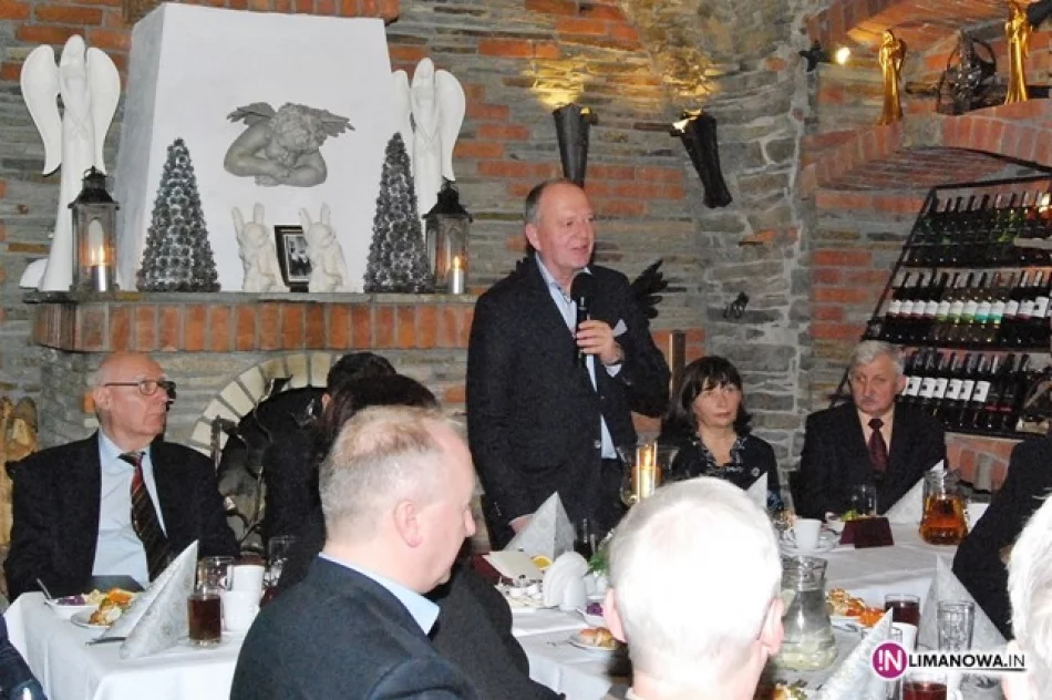 Były wicestarosta nagrodzony 'Parzenicą', burmistrz statuetką - zdjęcie 4