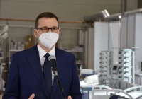 Trzynastu z siedemnastu członków Rady Medycznej zrezygnowało z doradzania rządowi ws. epidemii - zdjęcie główne