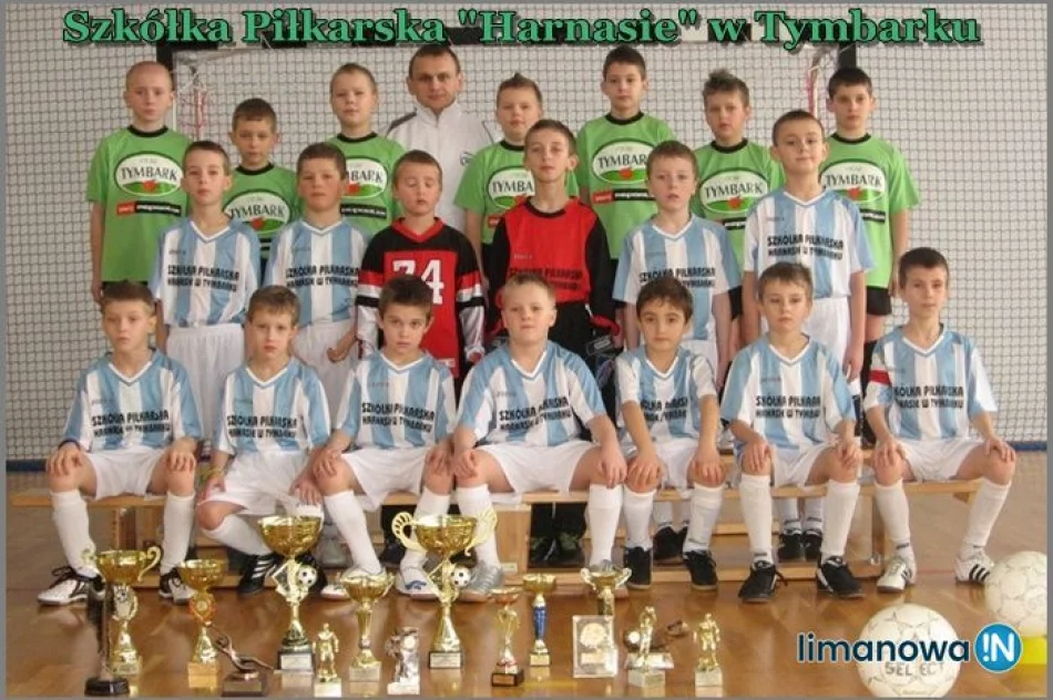 Region czekał na to bardzo długo. Jako 17-latek dopiął swego, ale to dopiero początek... - zdjęcie 3