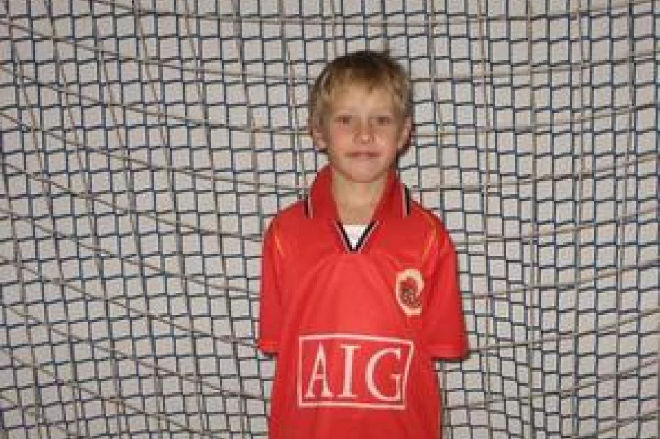 Region czekał na to bardzo długo. Jako 17-latek dopiął swego, ale to dopiero początek... - zdjęcie 5