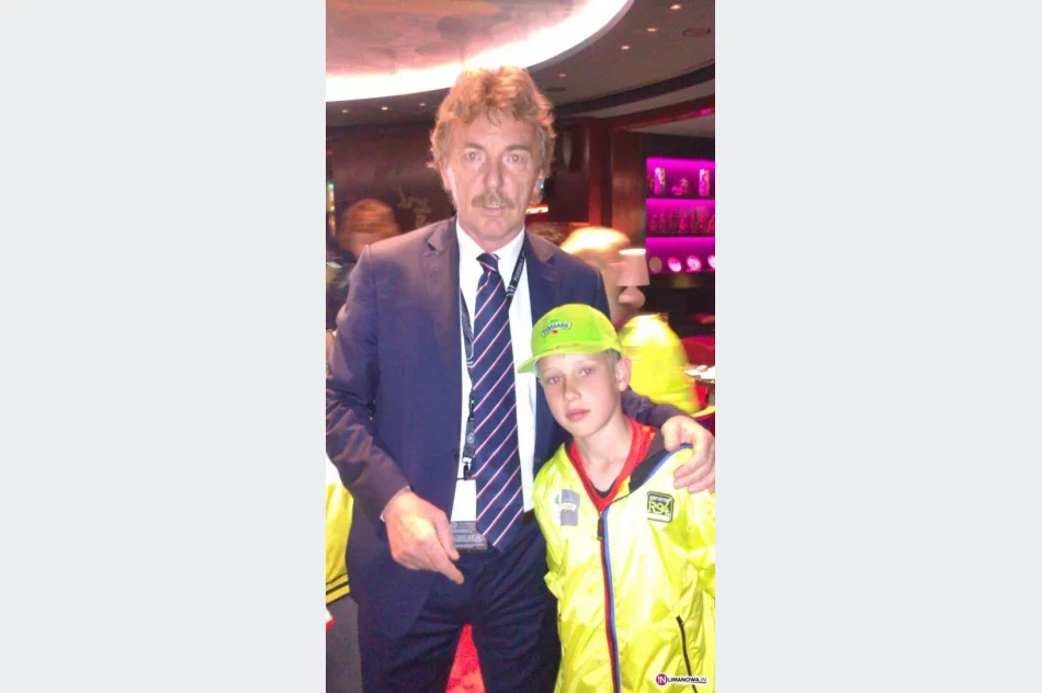 Region czekał na to bardzo długo. Jako 17-latek dopiął swego, ale to dopiero początek... - zdjęcie 6