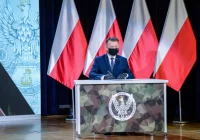 Batalion WOT powstanie w Limanowej - zdjęcie główne