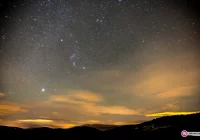 Uwaga! Wiatr w górach może przekraczać 90km/h - zdjęcie główne