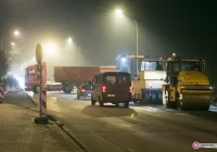 Paraliż komunikacyjny miasta - zdjęcie główne