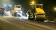 Paraliż komunikacyjny miasta - zdjęcie 2