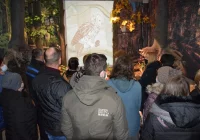 Dziedzictwo przyrodnicze regionu magnesem na turystów - zdjęcie główne