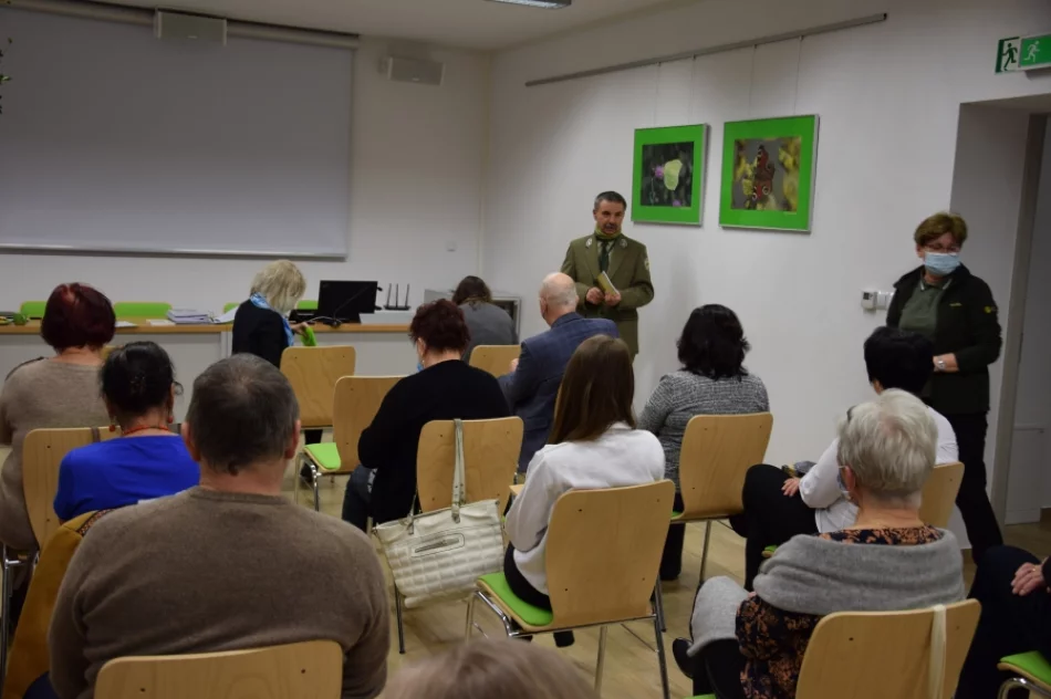 Dziedzictwo przyrodnicze regionu magnesem na turystów - zdjęcie 2