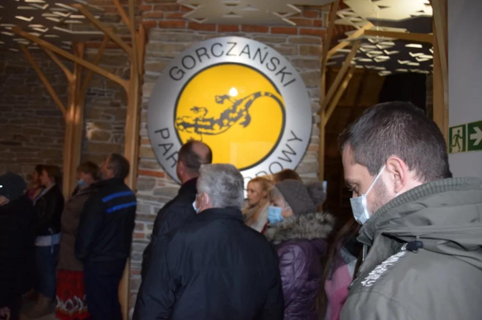 Dziedzictwo przyrodnicze regionu magnesem na turystów - zdjęcie 5