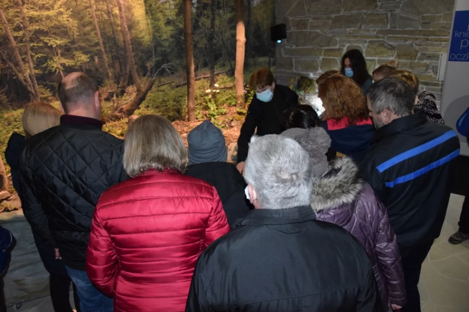 Dziedzictwo przyrodnicze regionu magnesem na turystów - zdjęcie 6