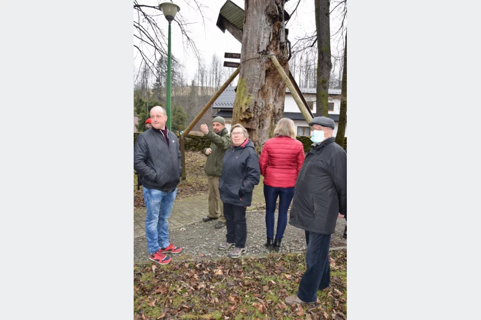 Dziedzictwo przyrodnicze regionu magnesem na turystów - zdjęcie 11