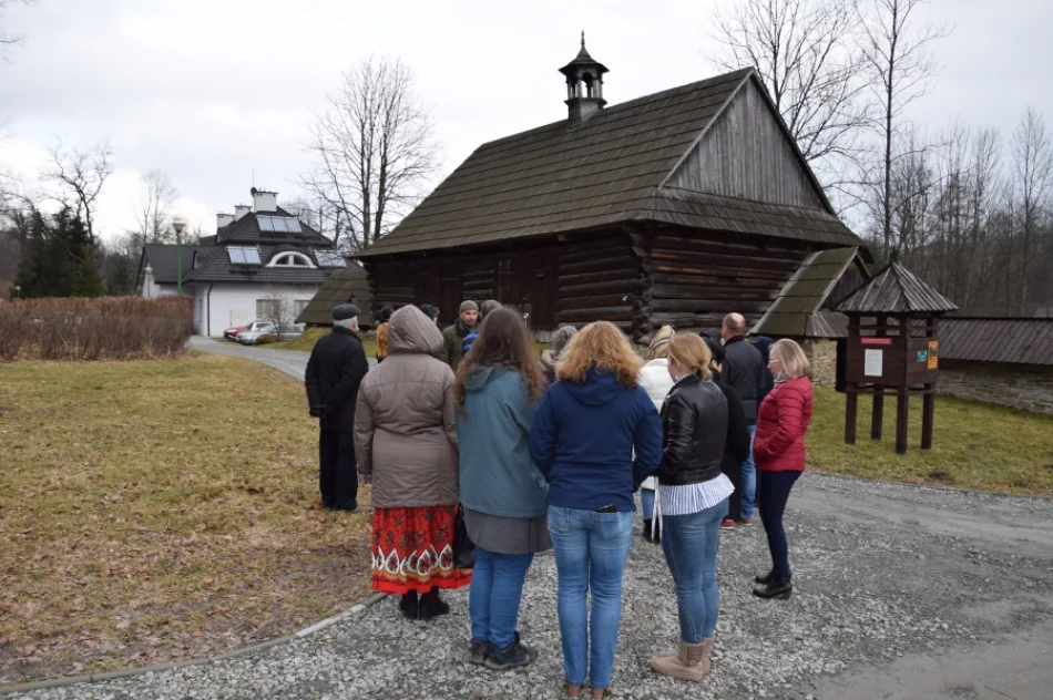 Dziedzictwo przyrodnicze regionu magnesem na turystów - zdjęcie 14