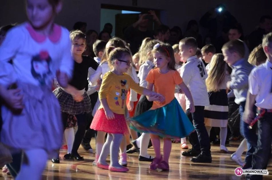 Tupot małych stóp - zdjęcie 3