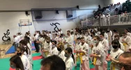 Limanowscy karatecy podsumowali udany występ - zdjęcie 2