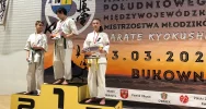 Limanowscy karatecy podsumowali udany występ - zdjęcie 3