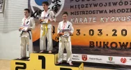 Limanowscy karatecy podsumowali udany występ - zdjęcie 5