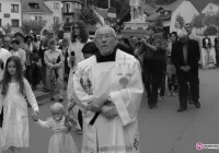 Zmarł o. Norbert Bajorek, franciszkanin i bonifrater - zdjęcie główne