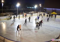 Lodowisko już w ten weekend? - zdjęcie główne