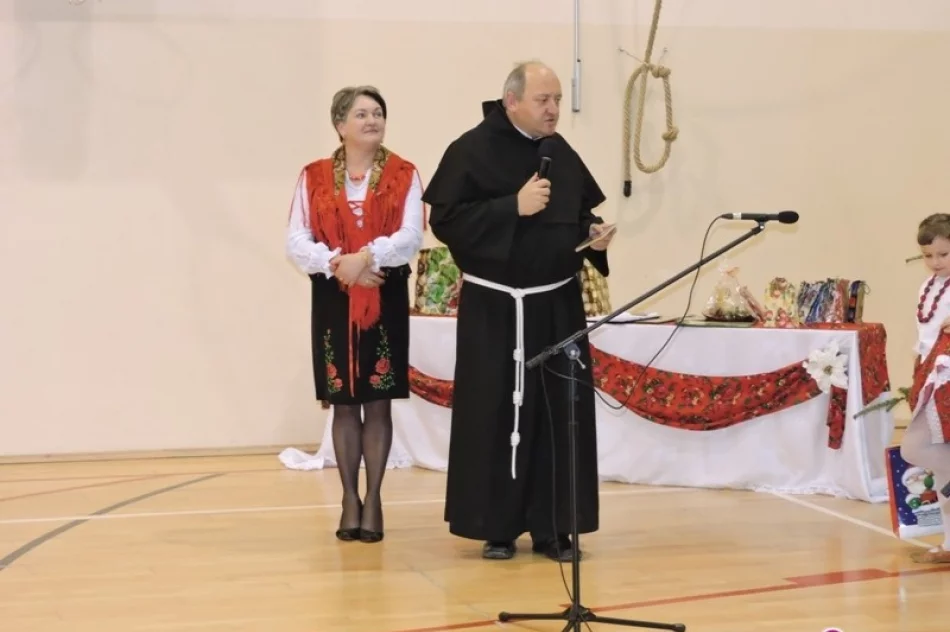 Premiera płyty zespołu Śwarni Lubomiyrzanie - zdjęcie 4