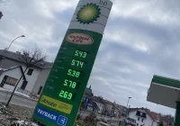 Tempo podwyżek na stacjach najwyższe od lat - diesel i benzyna ponad 5 zł - zdjęcie główne