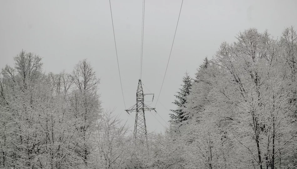 Planowane przerwy w dostawie energii elektrycznej - zdjęcie 1