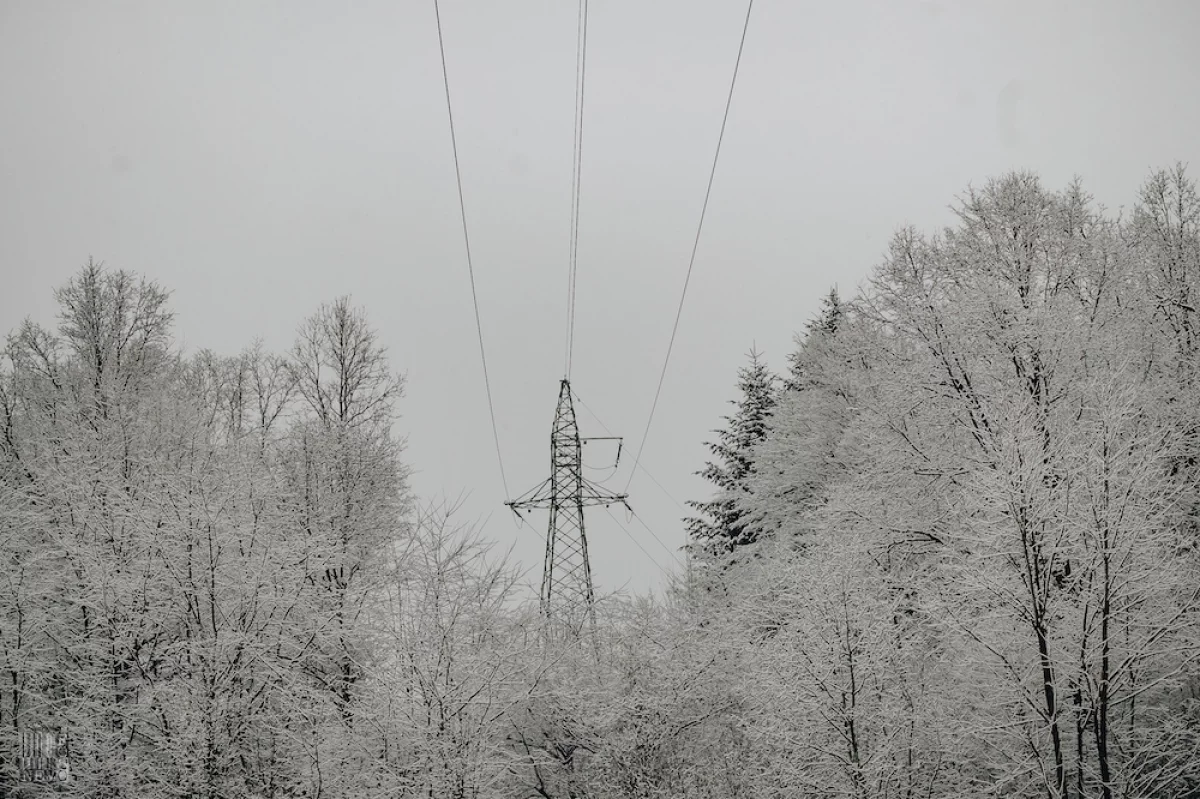 Planowane przerwy w dostawie energii elektrycznej