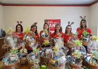 Dzieci czekają na pomoc - wsparciem może być zakup... słodkości! - zdjęcie główne