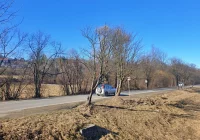 Po moście przyjdzie kolej na przebudowę drogi? Miasto nie chce zdradzać planów - zdjęcie główne