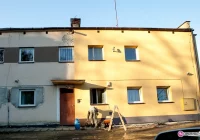 Modernizacja elewacji na… połowie budynku - zdjęcie główne