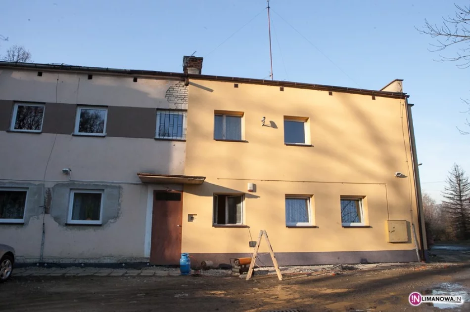 Modernizacja elewacji na… połowie budynku - zdjęcie 2