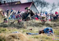 Burmistrz podsumowuje uroczystości 100-lecia Bitwy pod Limanową - zdjęcie główne