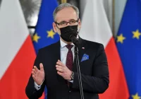 W Polsce 80 proc. zakażeń to mutacja brytyjska, a w Małopolsce 90% - zdjęcie główne