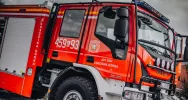 Pokaz nowego sprzętu i szkolenie druhów  - zdjęcie 2