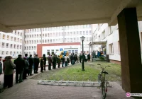 To łamanie praw pacjenta - twierdzi rzecznik NFZ - zdjęcie główne