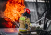​Kilkuset słuchaczy na kursach PSP - zdjęcie główne