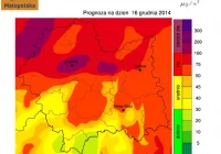 Dziś wystąpi zanieczyszczenie powietrza - zdjęcie główne