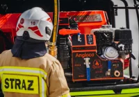 Zakopane: Wybuch gazu w lokalu gastronomicznym; jedna osoba ranna - zdjęcie główne