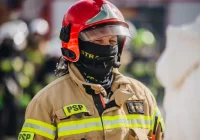 Zarobki w Państwowej Straży Pożarnej wynoszą od 6 tys. do ponad 30 tys. zł brutto - zdjęcie główne
