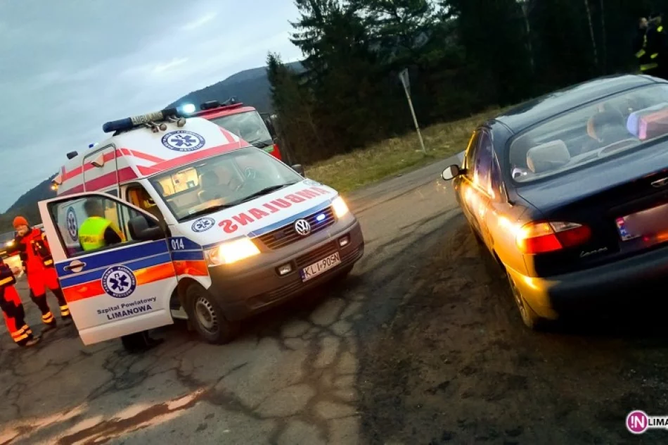 Wczorajsze kolizje - sprawcami młodzi kierujący - zdjęcie 2