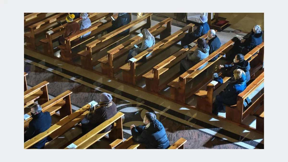 Dziś wspomnienie św. Szczepana – pierwszego męczennika