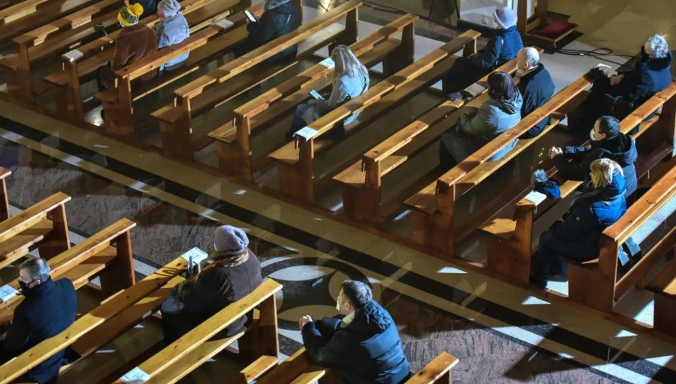 Dziś wspomnienie św. Szczepana – pierwszego męczennika - zdjęcie 1