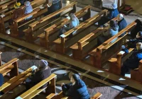 Msze święte na żywo - transmisje z kościołów - zdjęcie główne