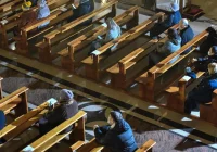 Dziś wspomnienie św. Szczepana – pierwszego męczennika - zdjęcie główne