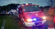 Wczorajsze kolizje - sprawcami młodzi kierujący - zdjęcie 3