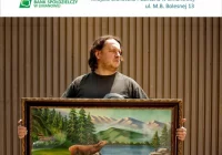 Jarek Szubrycht w Limanowej - zdjęcie główne