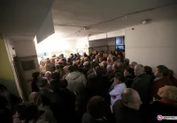 Takich kolejek w szpitalu jeszcze nie było - zdjęcie główne