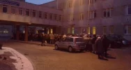 Takich kolejek w szpitalu jeszcze nie było - zdjęcie 4