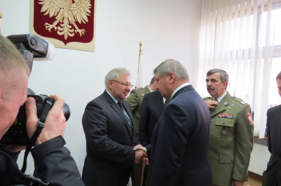 'Ta przyjaźń trwa' - mówił węgierski minister - zdjęcie 2