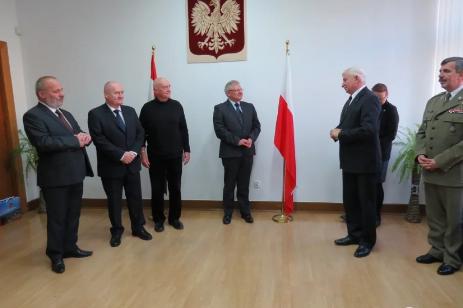 'Ta przyjaźń trwa' - mówił węgierski minister - zdjęcie 4