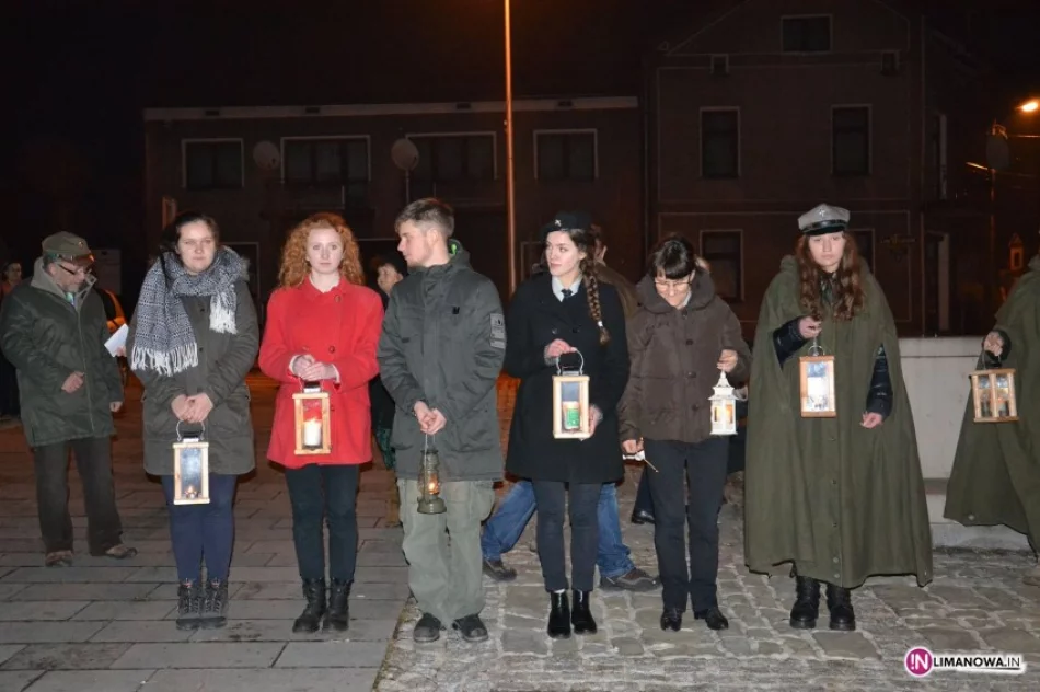 Betlejemskie Światło Pokoju dotarło do powiatu limanowskiego - 'Pokój jest w nas!' - zdjęcie 2