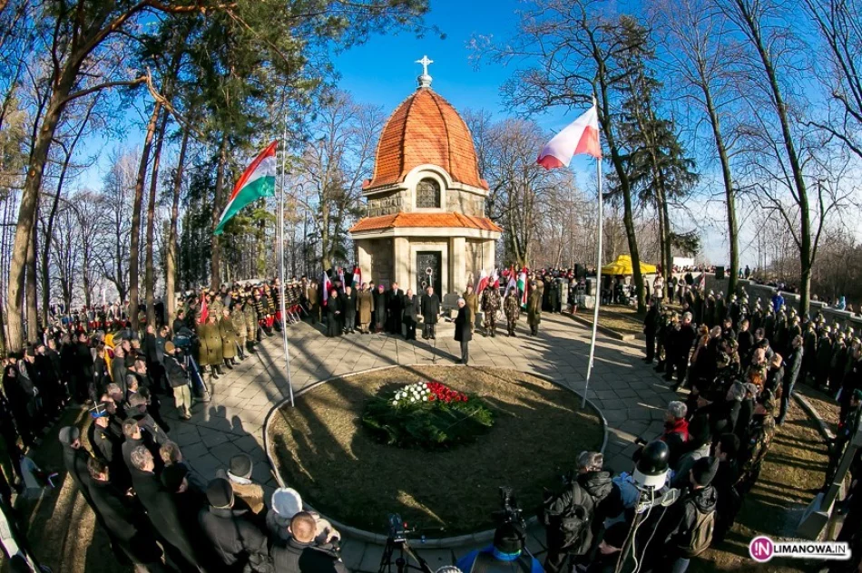 'Echo tego czynu odbijać się będzie w wieczność' - zdjęcie 2
